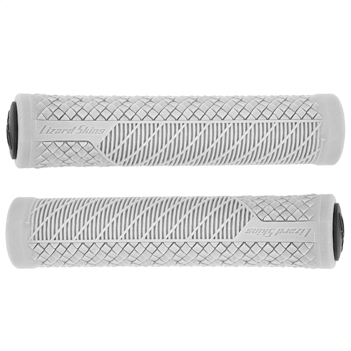 Puños Grip Lizard Skins Charger Evo (Cool Gray) - Imagen 2
