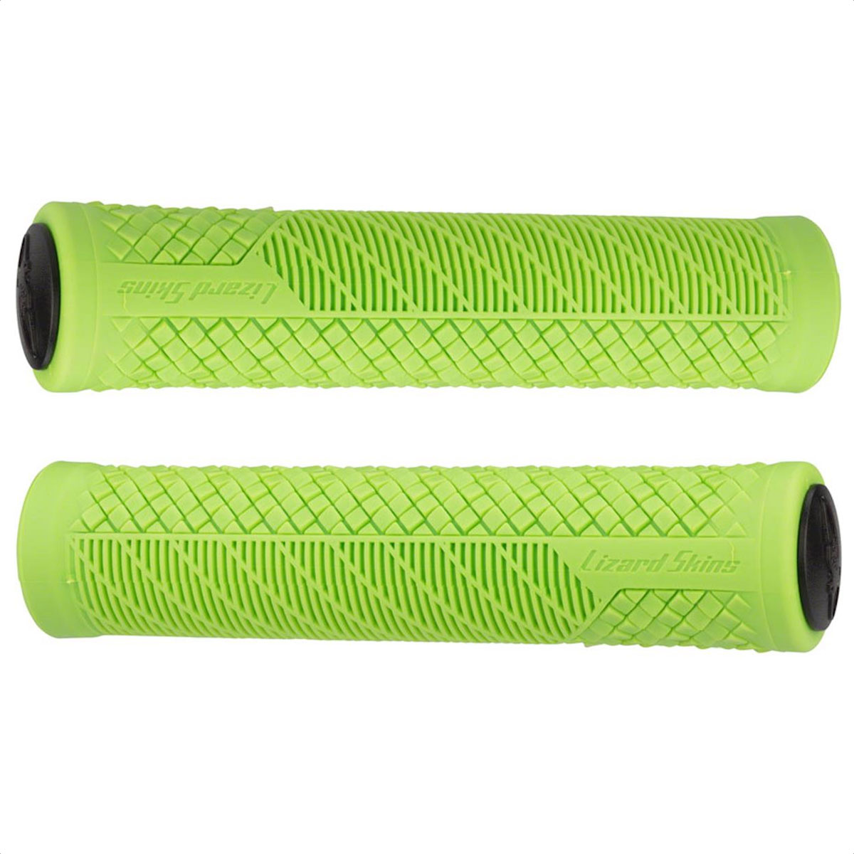 Puños Grip Lizard Skins Charger Evo (Green) - Imagen 2