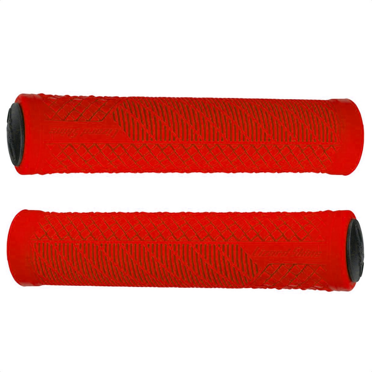 Puños Grip Lizard Skins Charger Evo (Red) - Imagen 2