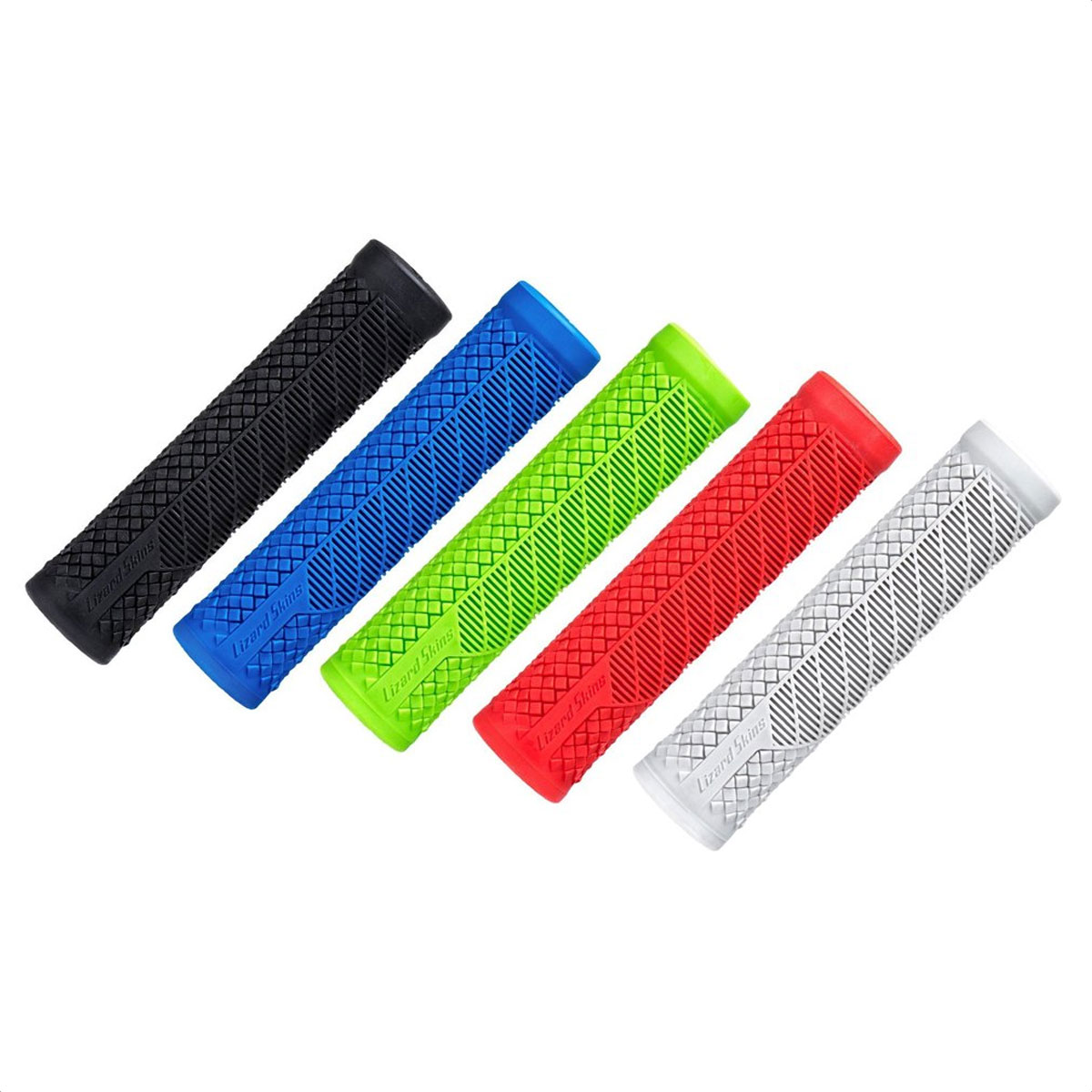 Puños Grip Lizard Skins Charger Evo (Red) - Imagen 3