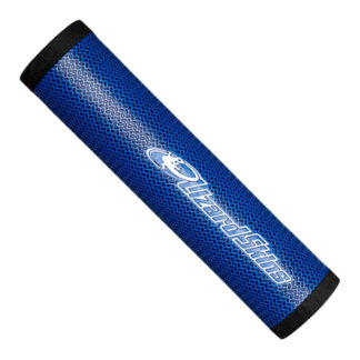 Puños Grip Lizard Skins Dsp Grips 30.3mm (Blue)