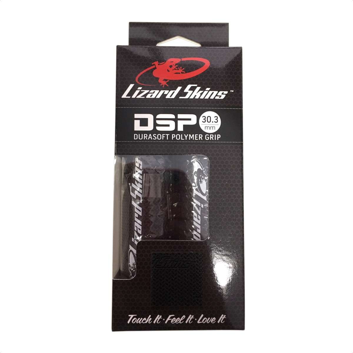 Puños Grip Lizard Skins Dsp Grips 30.3mm (Blue) - Imagen 3