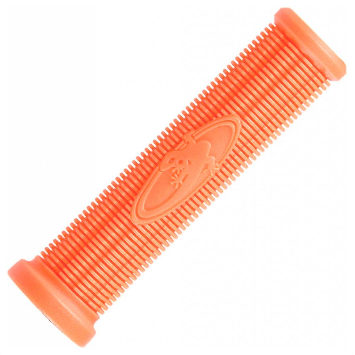 Puños Grip Lizard Skins Charger Single Compound (Orange)