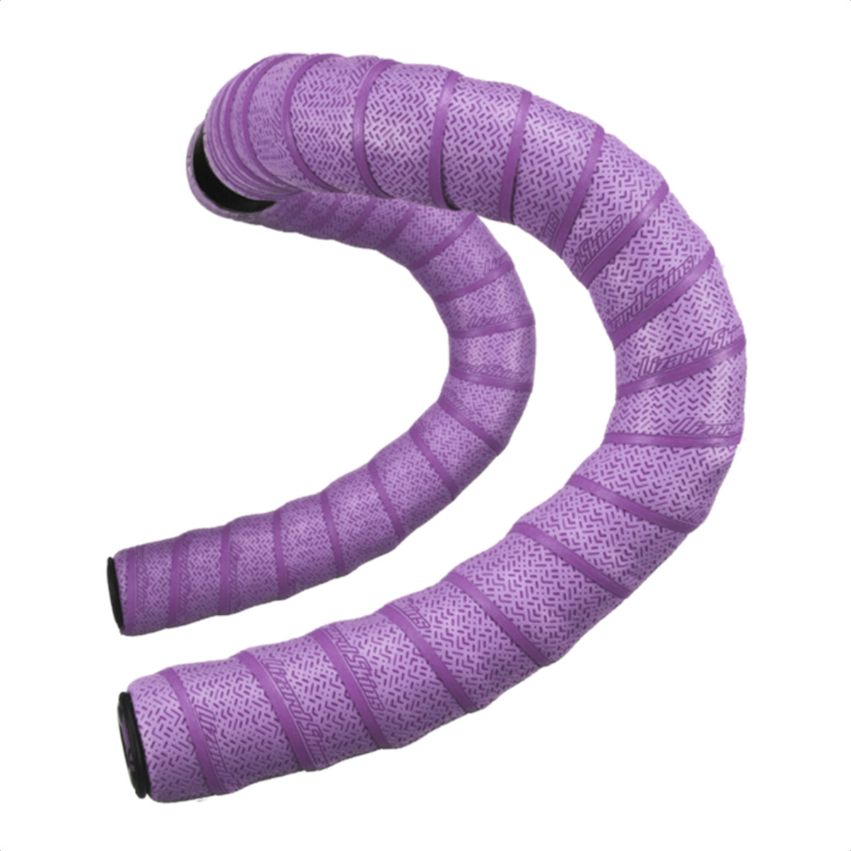 Cinta Lizard Skins Dsp 2.5mm Bar Tape V2 (Purple Violet) - Imagen 2