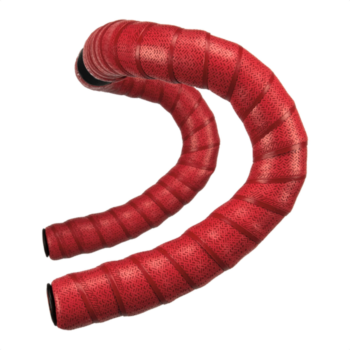 Cinta Lizard Skins Dsp 2.5mm Bar Tape V2 (Crimson Red) - Imagen 2