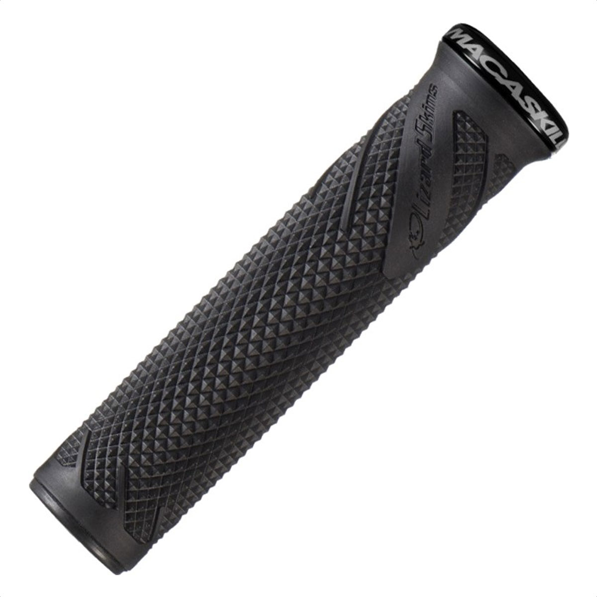 Puños Grips Lizard Skins Danny Macaskill Clamp (Black)