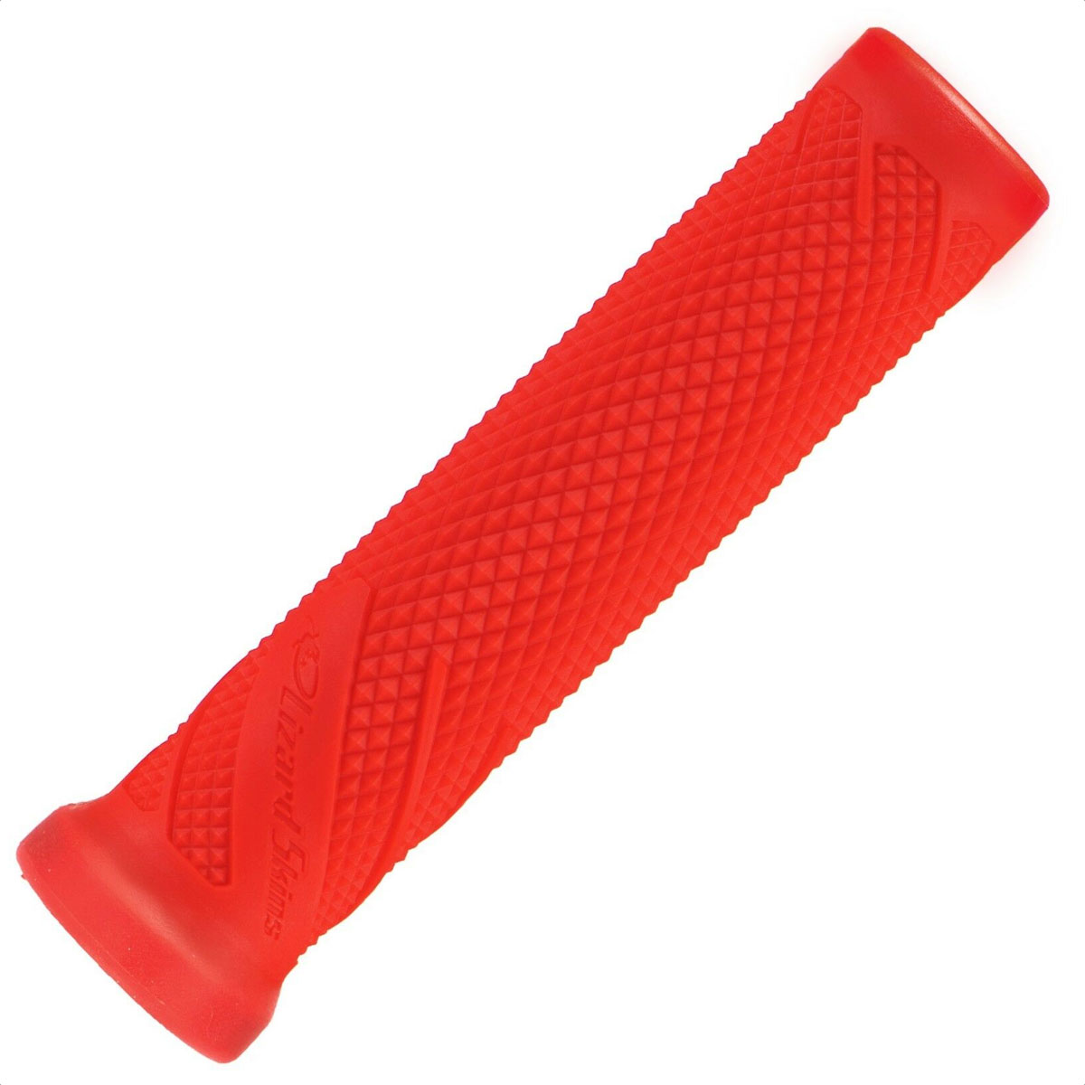 Puños Grips Lizard Skins Danny Macaskill (Red)