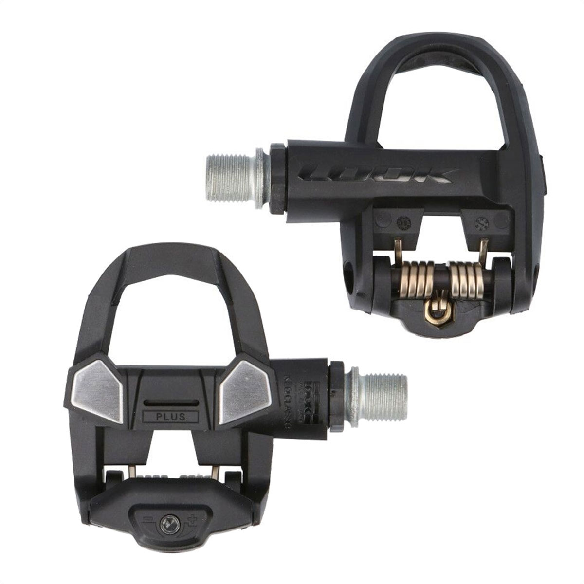 Pedales Automáticos Ruta Look Keo Classic 3 Plus - Imagen 2