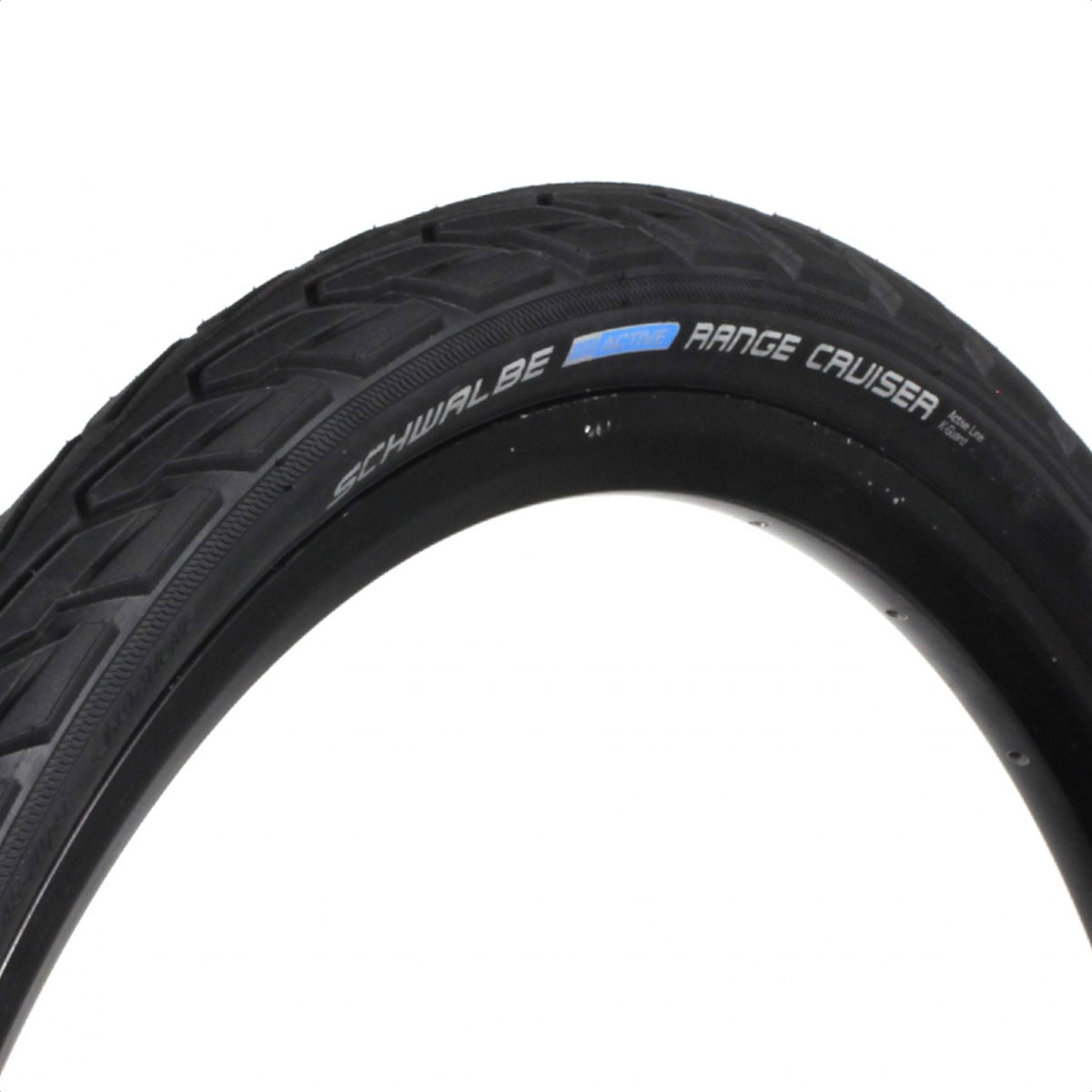 Cubierta Schwalbe Range Cruiser 700x35 / 29x1.4 - Imagen 2