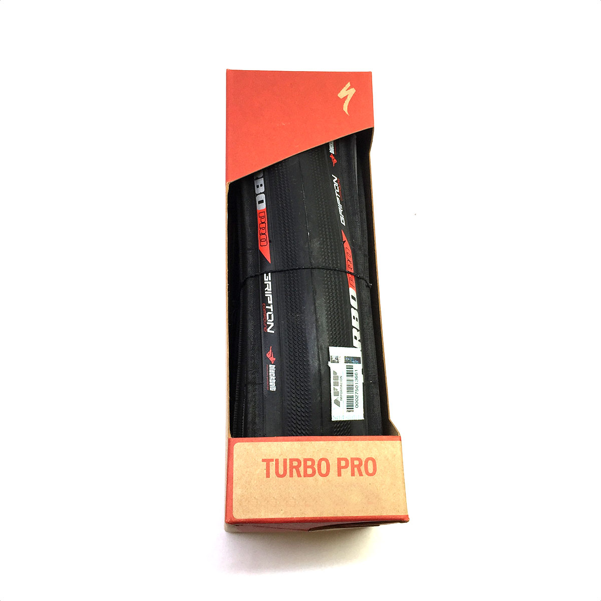 Cubierta Ruta Specialized Turbo Pro - Imagen 3