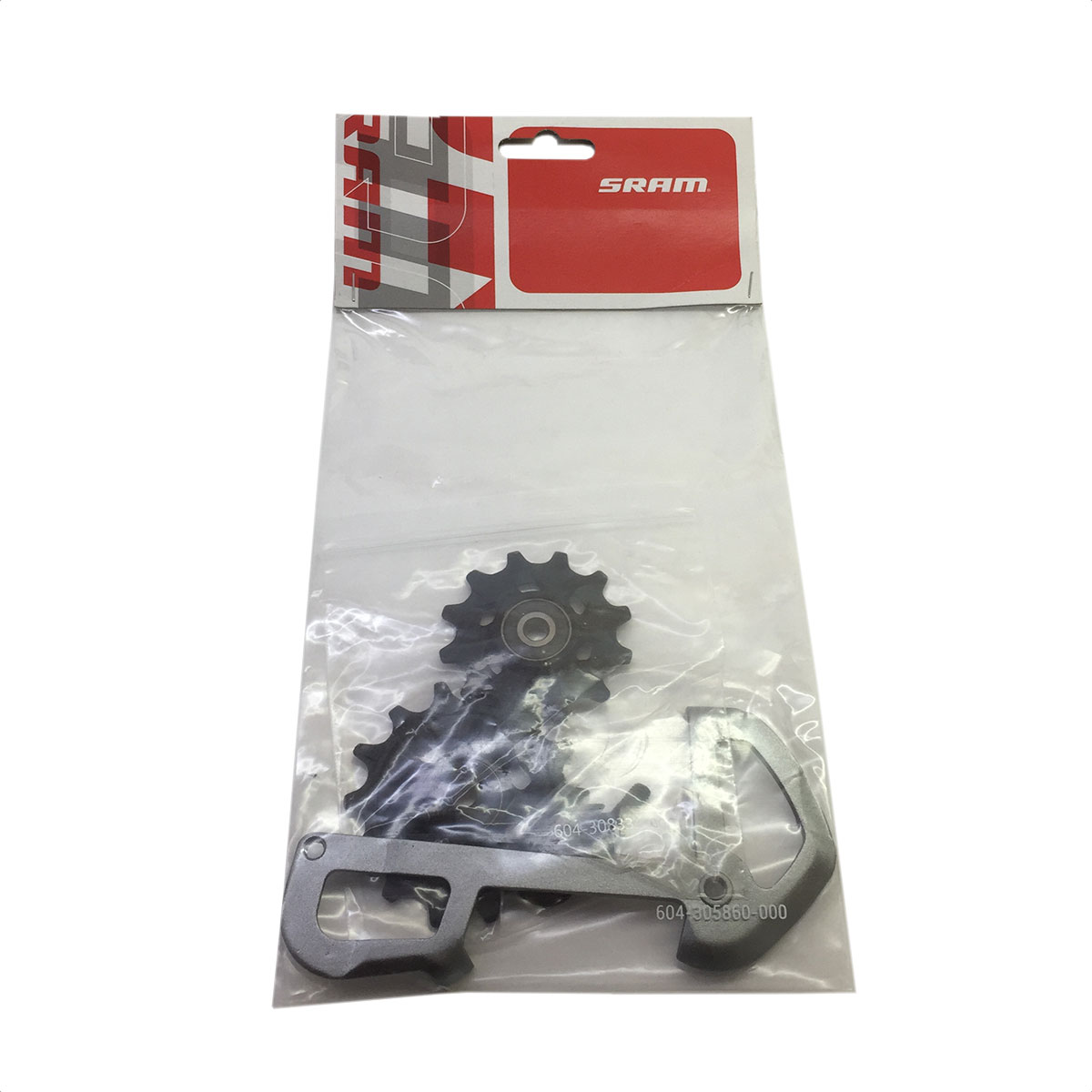 Rueditas Y Jaula Pata De Cambios Sram GX Eagle - Imagen 3