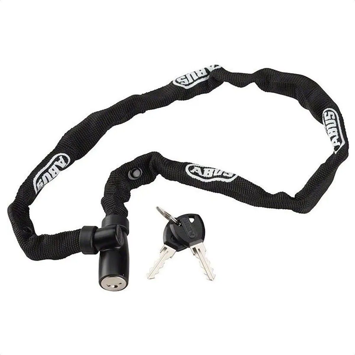 Linga Cadena Seguridad Bicicleta Abus Web 1500