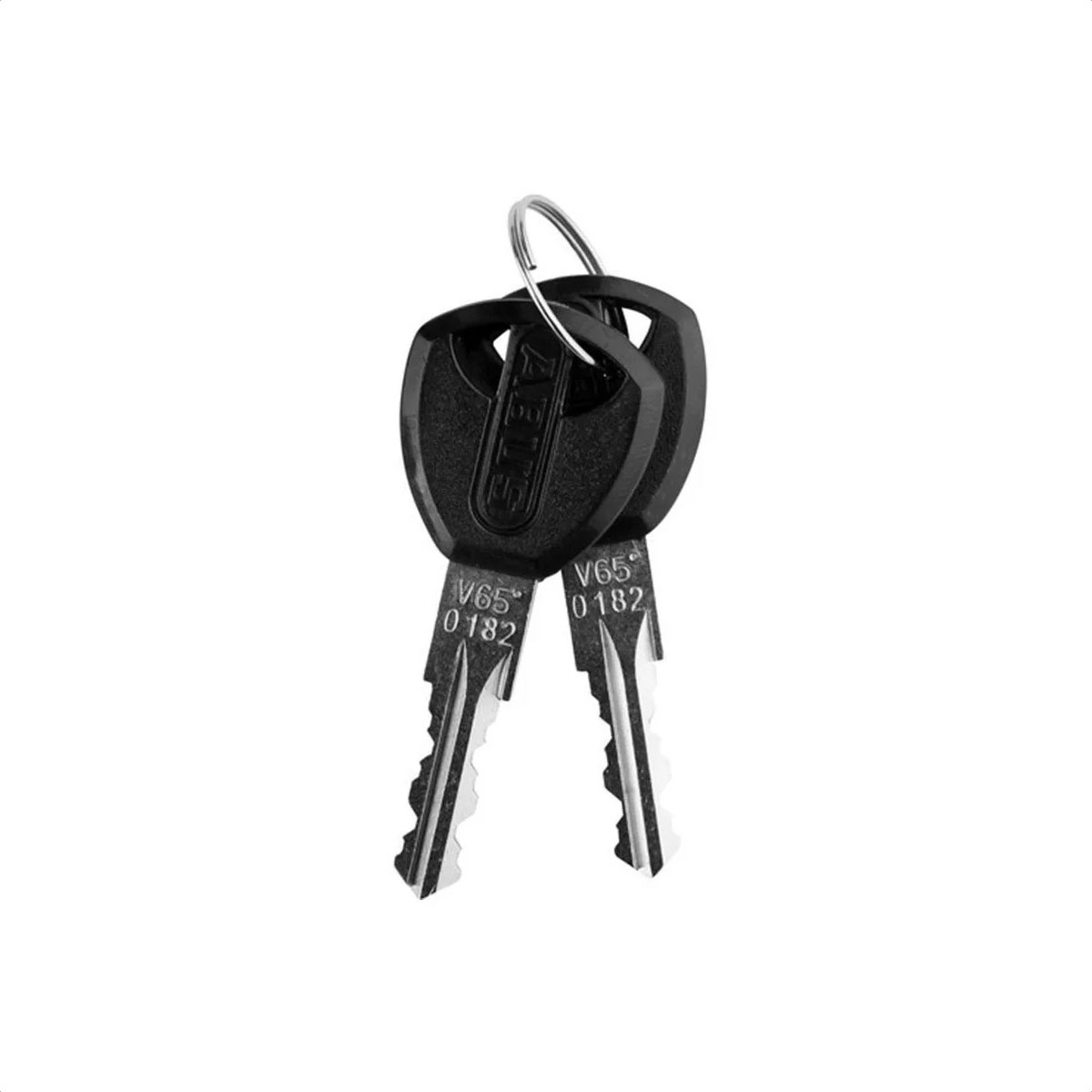 Linga Cadena Seguridad Bicicleta Abus Web 1500 - Imagen 3