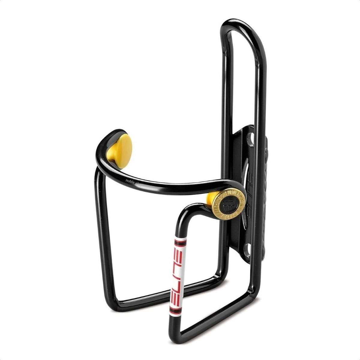 Portacaramañola Elite Ciussi Clasico L'eroica (Black)