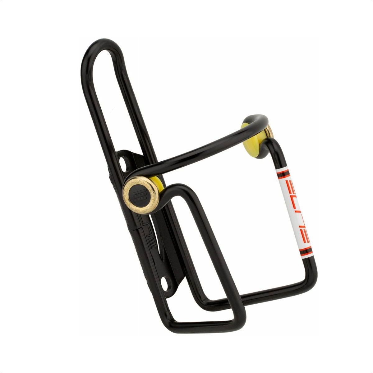 Portacaramañola Elite Ciussi Clasico L'eroica (Black) - Imagen 2
