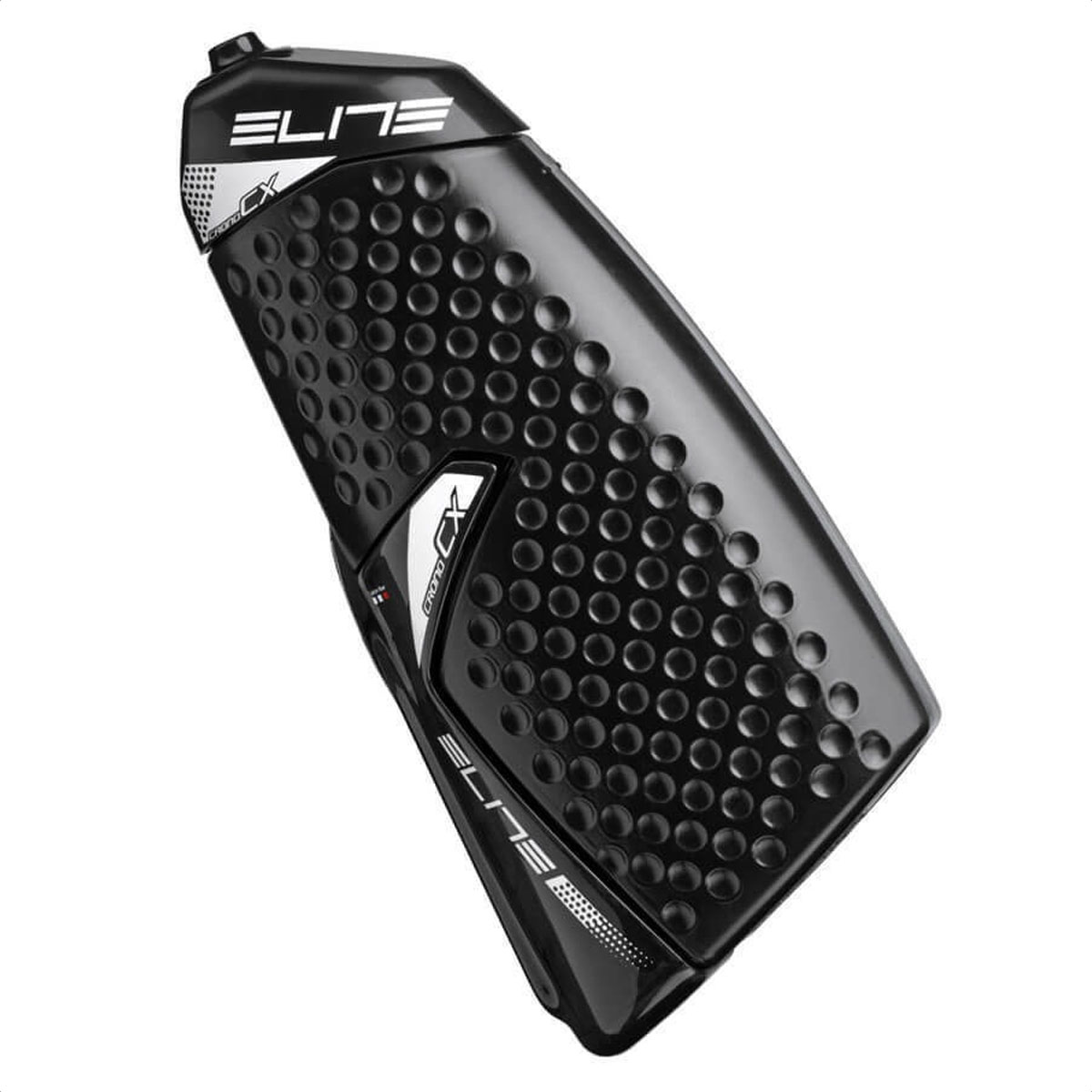 Caramañola Y Porta Elite Kit Crono Cx Aero Tria