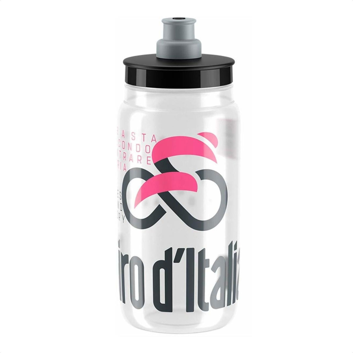 Caramañola Elite Fly Giro D'Italia 550m