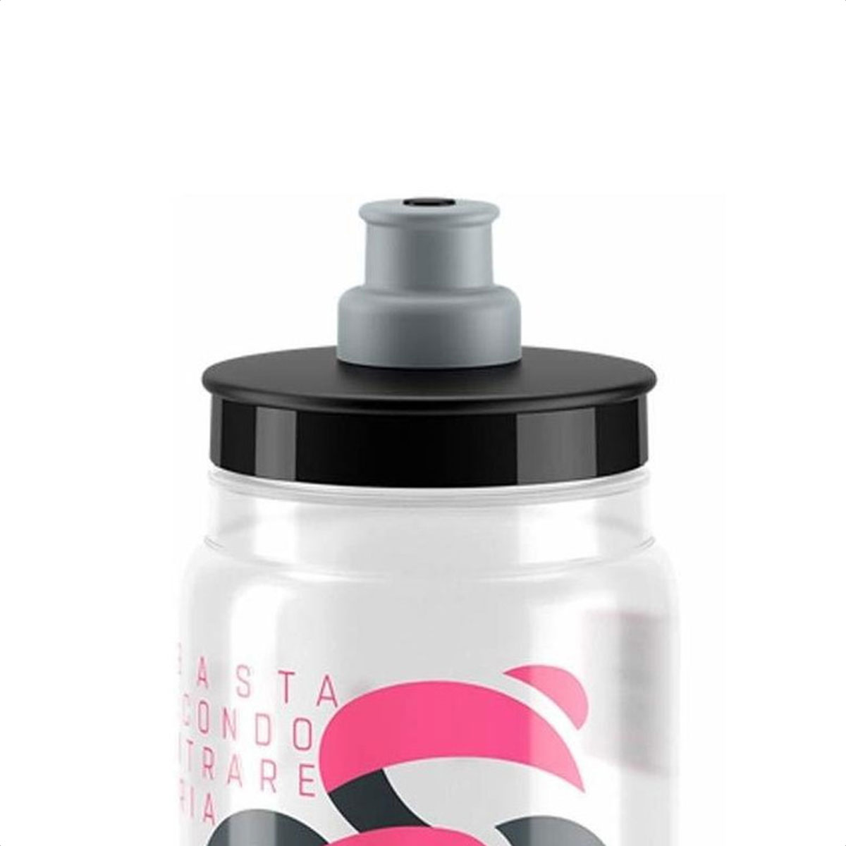 Caramañola Elite Fly Giro D'Italia 550m - Imagen 2