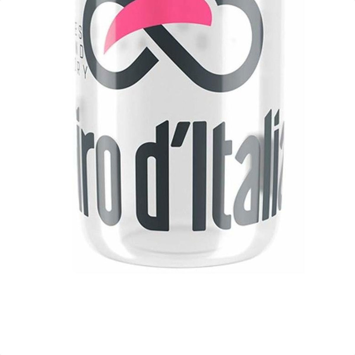 Caramañola Elite Fly Giro D'Italia 550m - Imagen 3