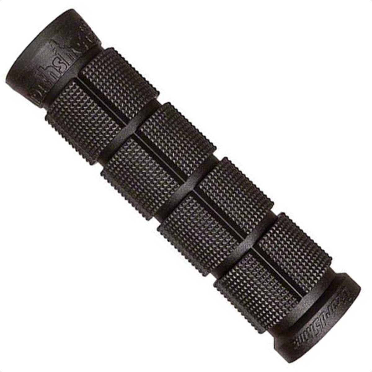 Puños Grip Lizard Skins Northshore Single Compound (Black)