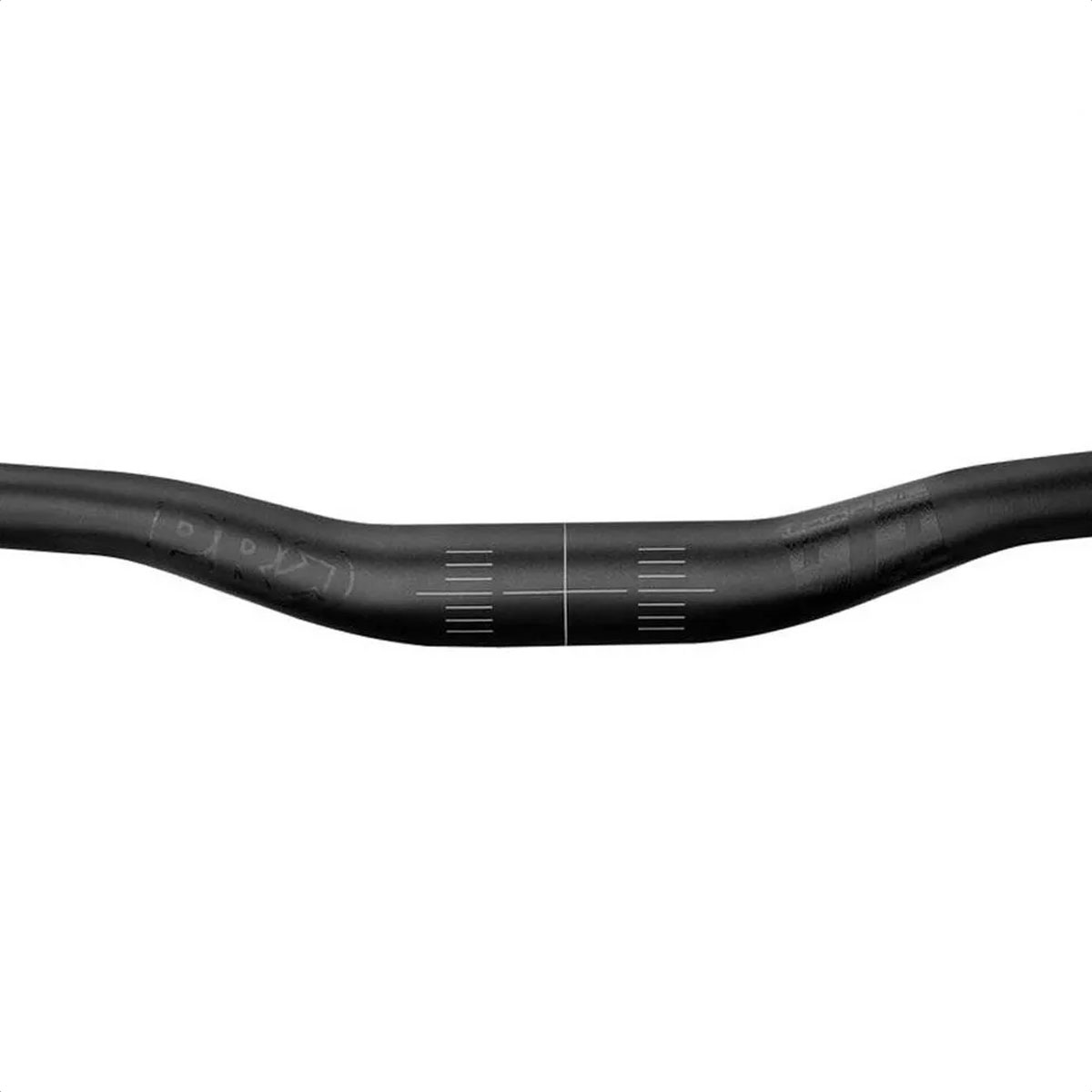 Manubrio Pro Tharsis 9.8 31.8x800mm Rise 20mm - Imagen 3