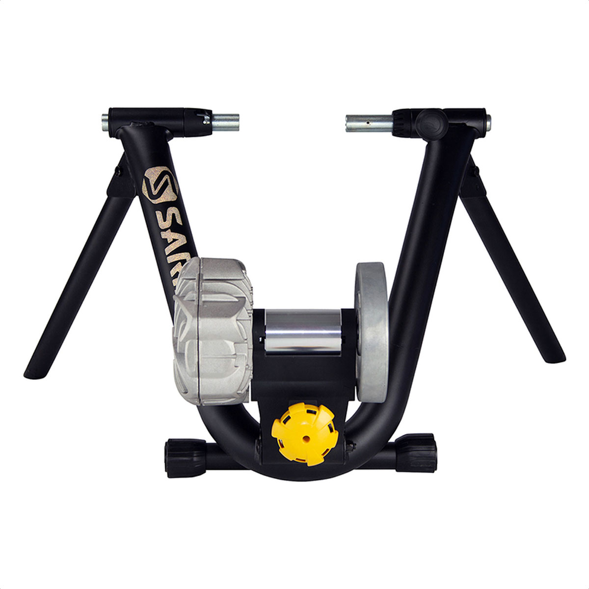 Rodillo Entrenador Saris Fluid2 Trainer - Imagen 2