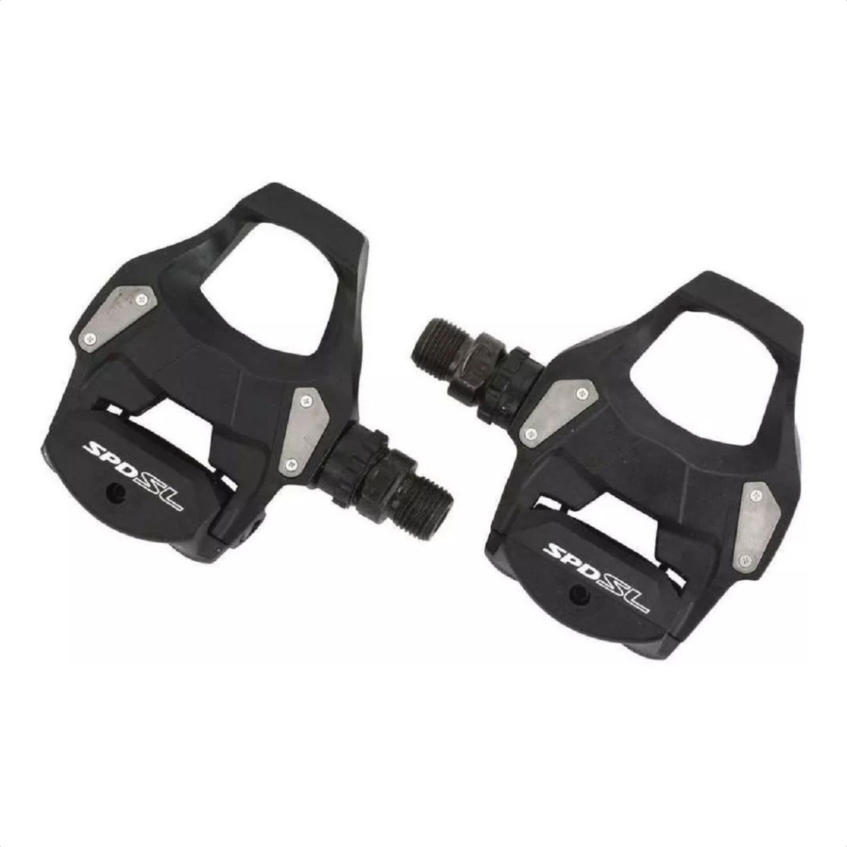Pedales Automáticos Ruta Shimano PD-RS500 - Imagen 2