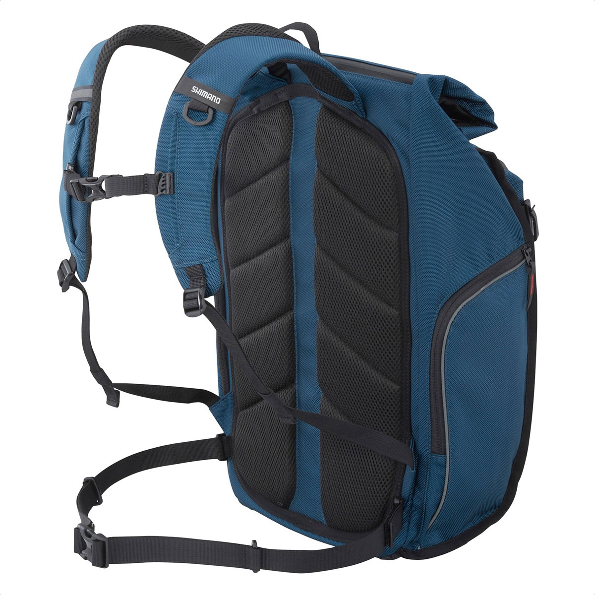 Mochila Shimano Tokyo 23 Urban Daypack 23lts (Dark Denim) - Imagen 2