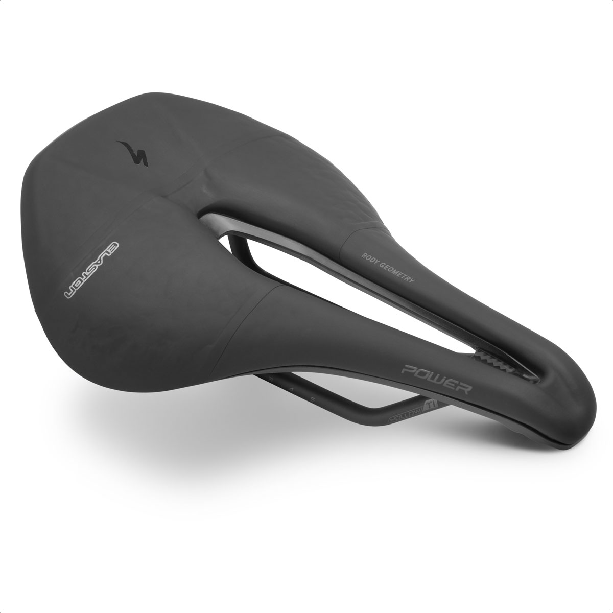 Asiento Specialized Power Pro Elaston (Black)