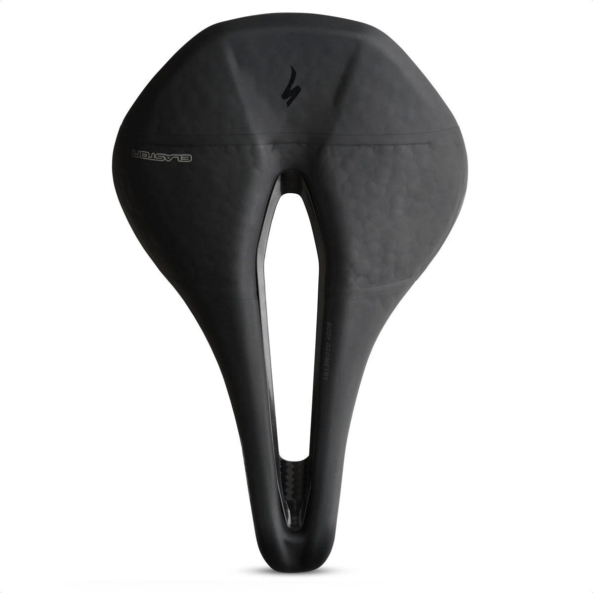 Asiento Specialized Power Pro Elaston (Black) - Imagen 2