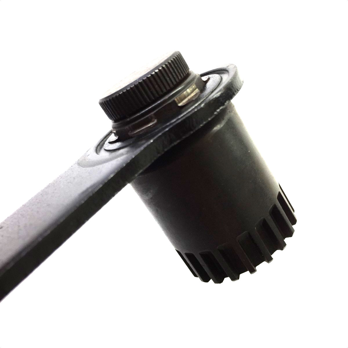 Extractor Caja Pedalera Bike Hand YC-26BB-2ALP - Imagen 2