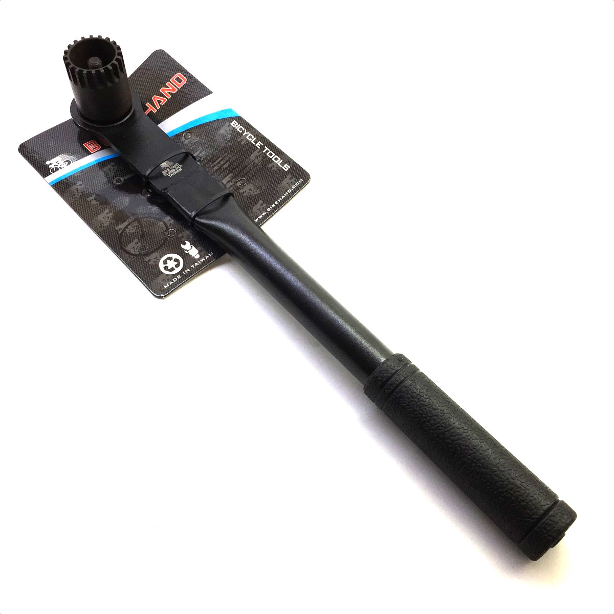 Extractor Caja Pedalera Bike Hand YC-26BB-2ALP - Imagen 3