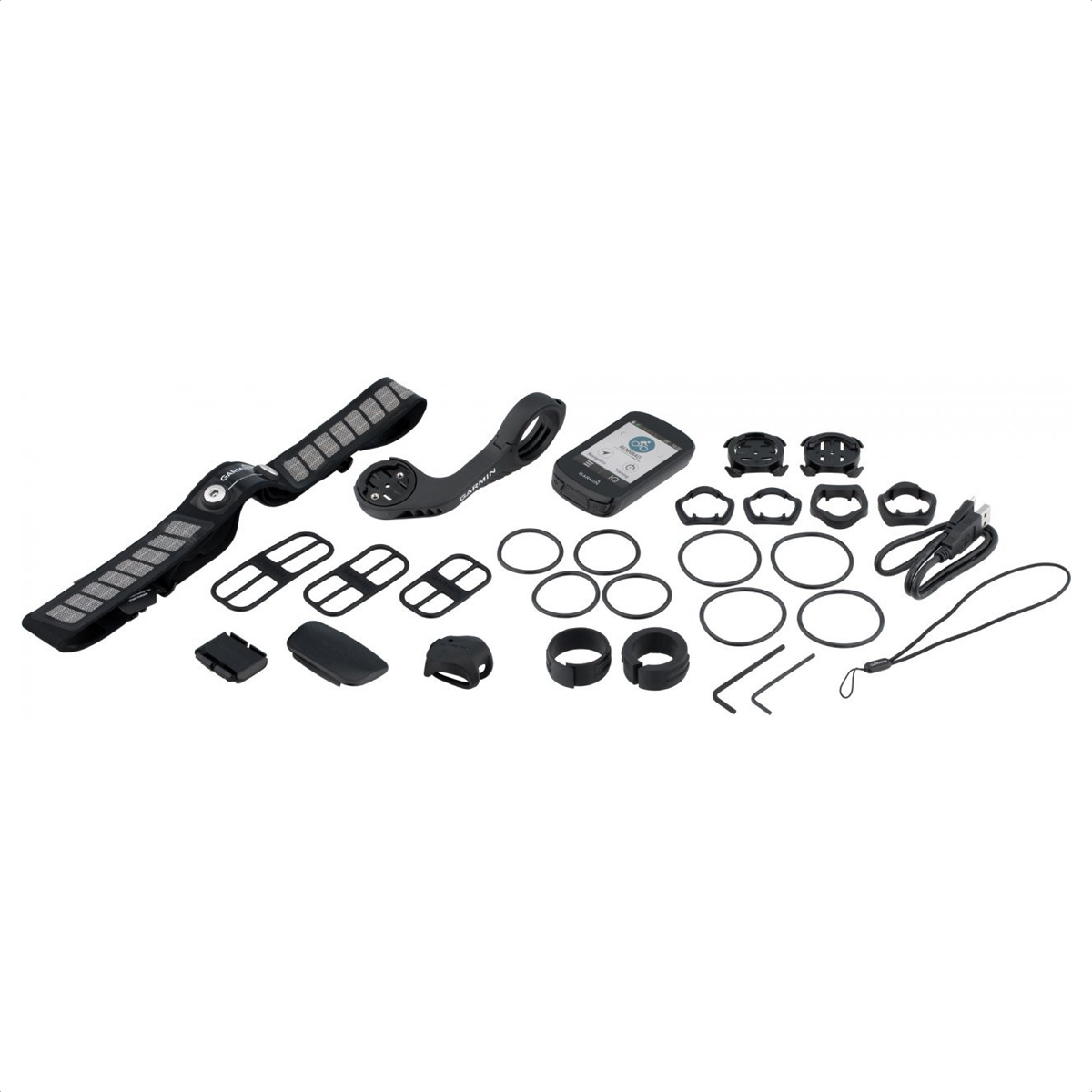 Ciclocomputadora GPS Garmin Edge 830 Sensor Bundle - Imagen 3