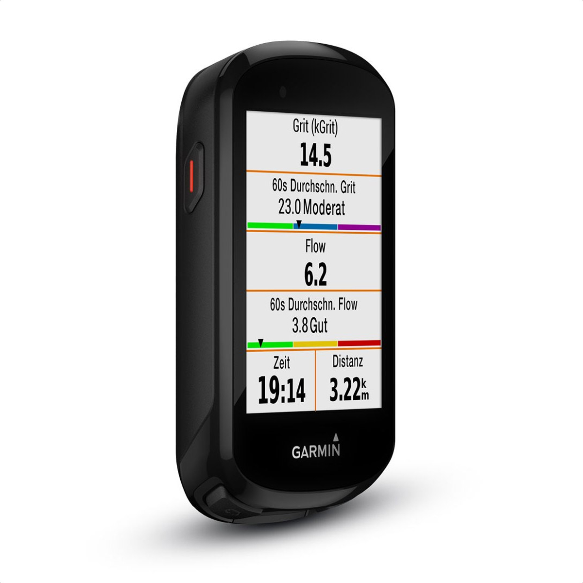 Ciclocomputadora GPS Garmin Edge 830 Mtb Bundle - Imagen 2