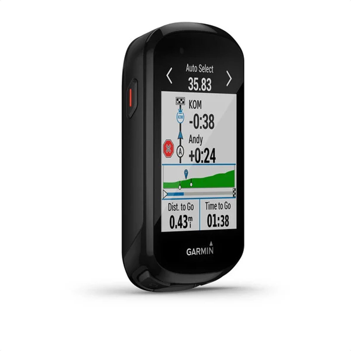Ciclocomputadora GPS Garmin Edge 830 - Imagen 2