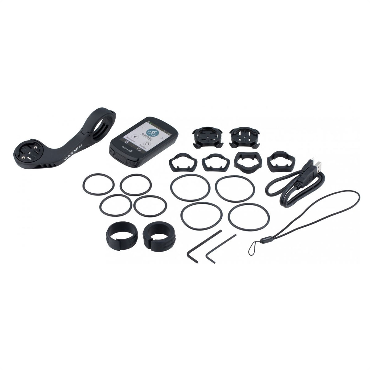 Ciclocomputadora GPS Garmin Edge 830 - Imagen 3