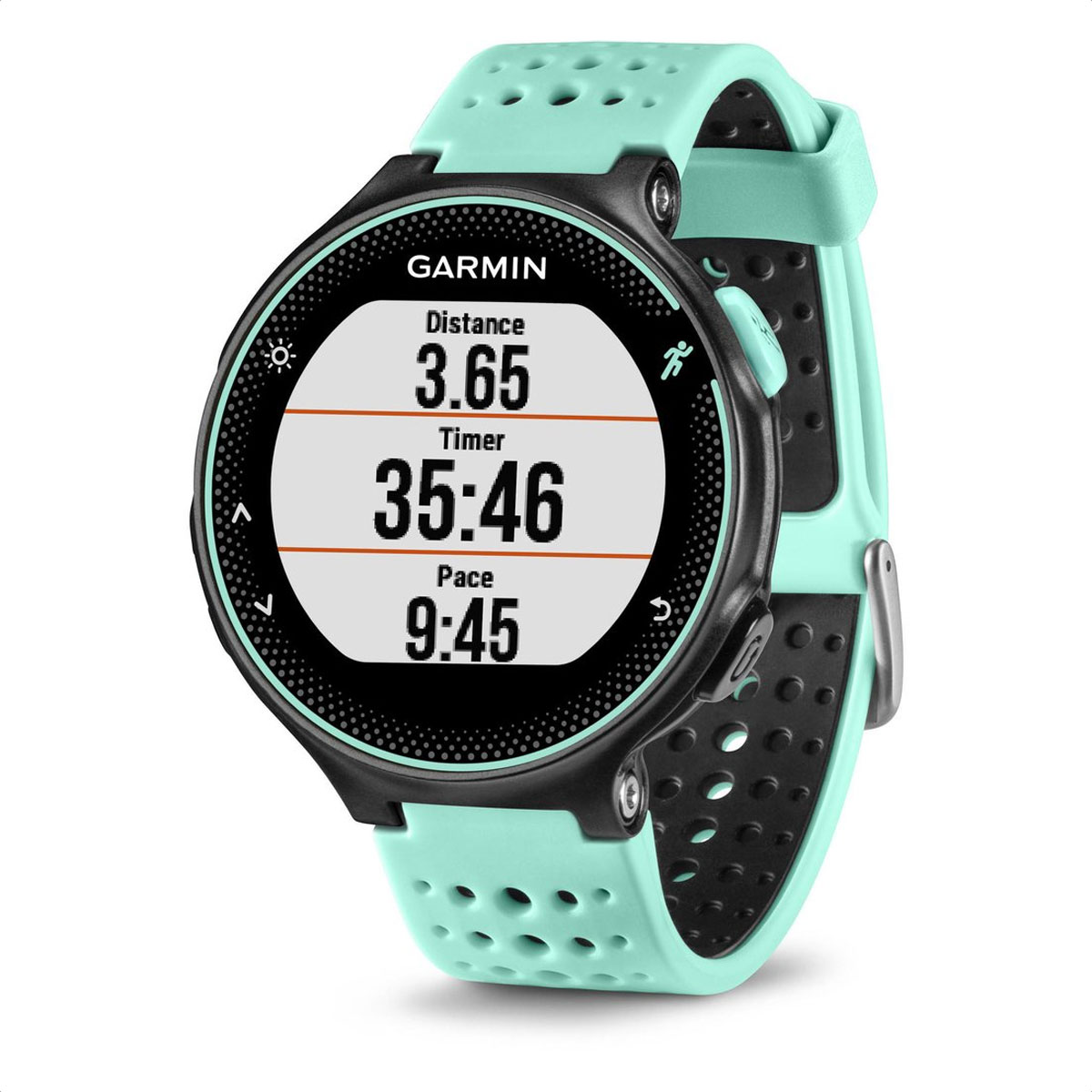 Reloj Smartwatch Garmin Forerunner 235 (010-03717-48)