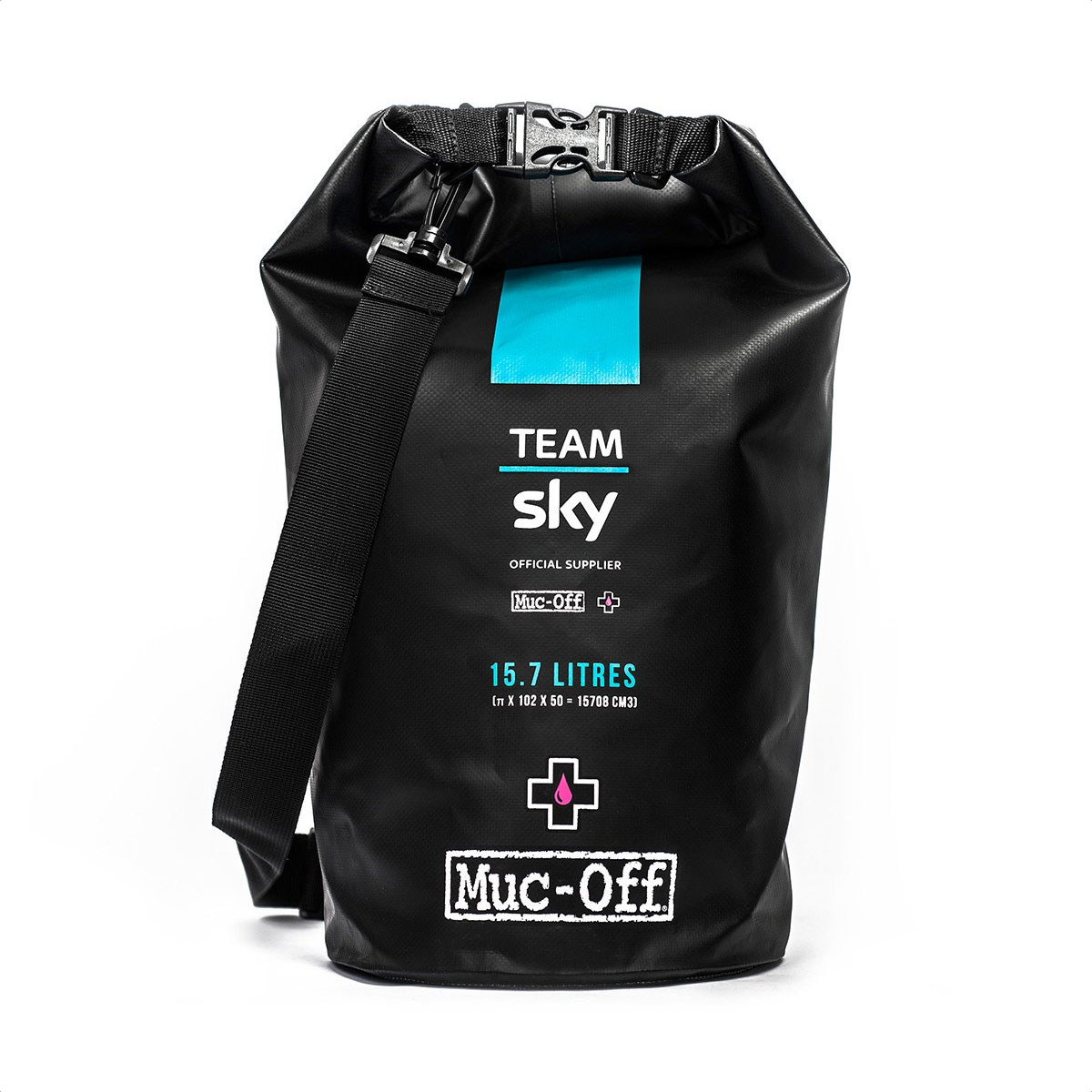 Kit De Limpieza Muc-off Team Sky Pro Care Kit - Imagen 2