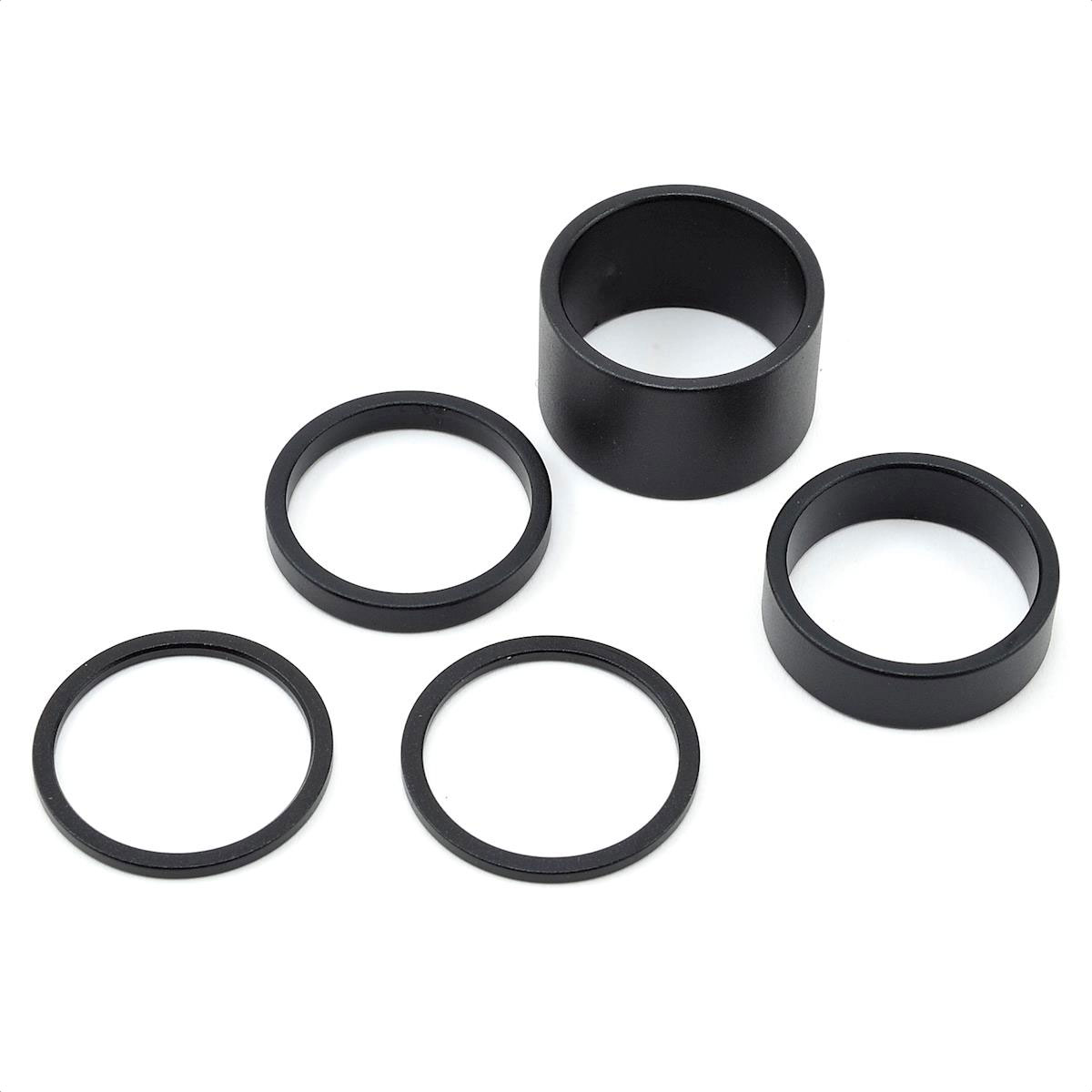 Kit De Espaciadores Horquilla De Alumino Pro