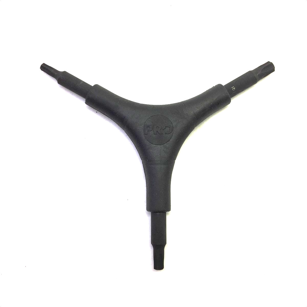 Set Llaves Torx Pro Y-wrench T25 / T30 / T40