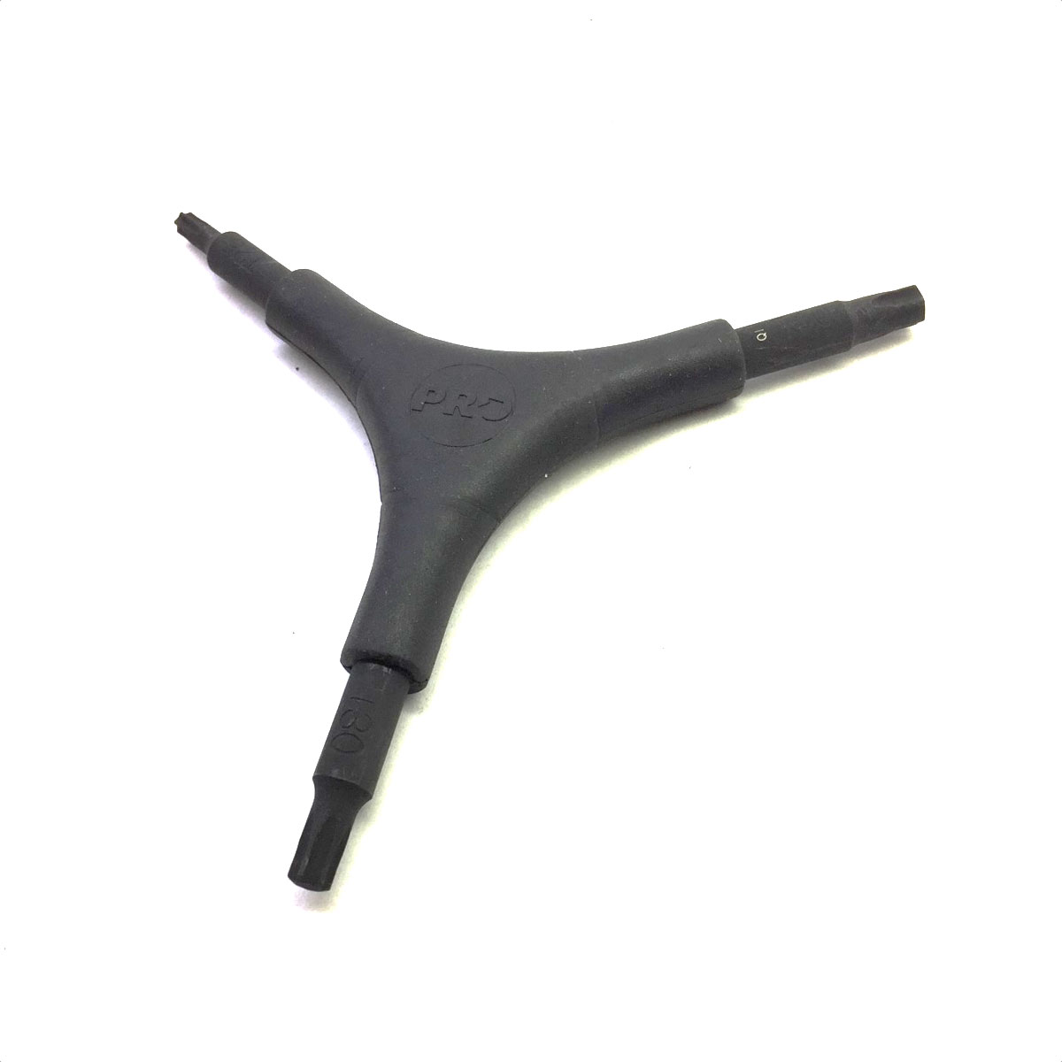 Set Llaves Torx Pro Y-wrench T25 / T30 / T40 - Imagen 2