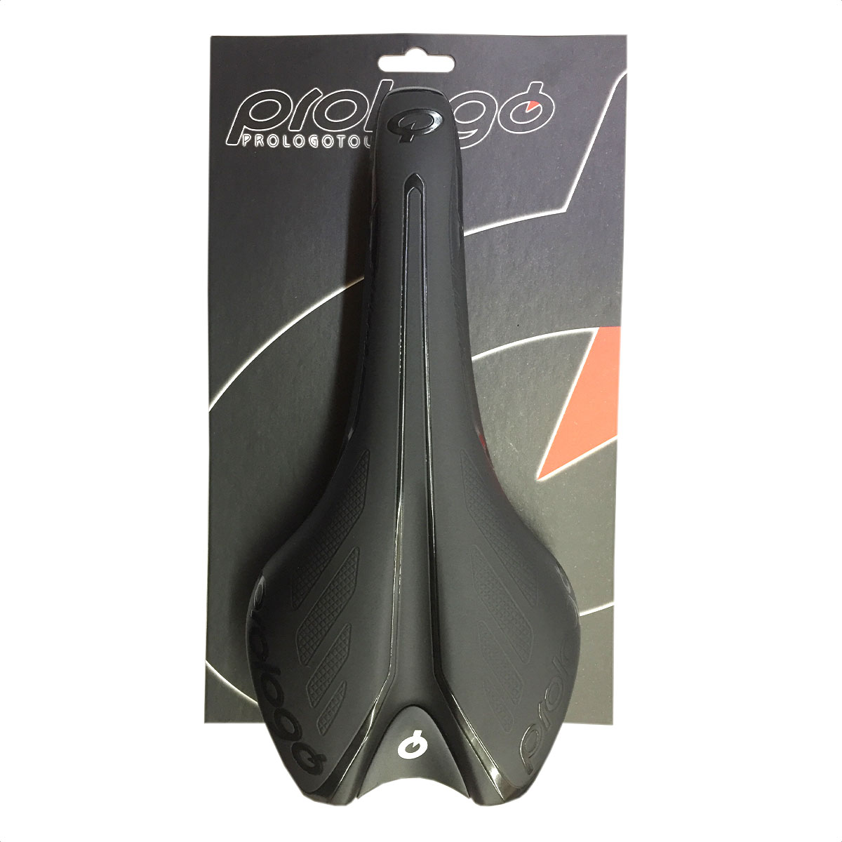 Asiento Prologo Zero Ii T2.0 134mm (Hard Black) - Imagen 3