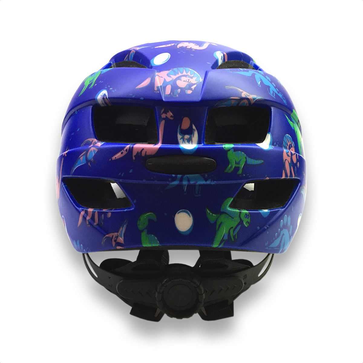 Casco Para Niños Rembrandt Kiddy (Dino) - Imagen 2
