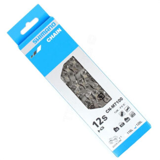 Cadena Shimano CN-M7100 Slx 12v
