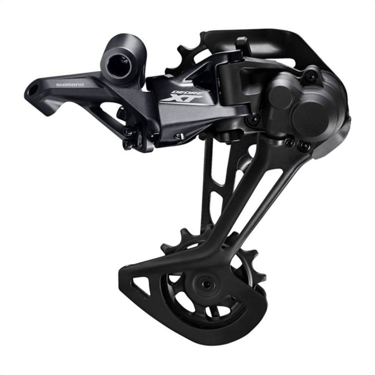 Pata De Cambio Shimano M8100-SGS Deore XT12v