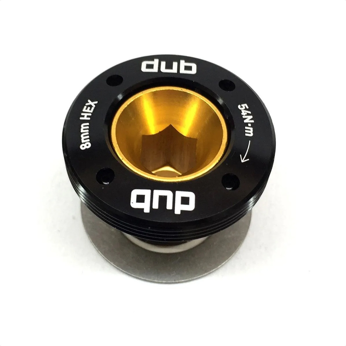 Tornillo Auto Extraible Palancas Sram Dub (Gold)