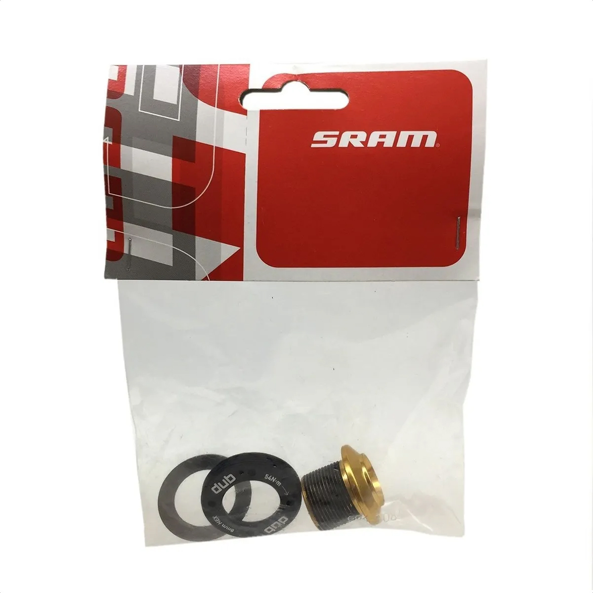 Tornillo Auto Extraible Palancas Sram Dub (Gold) - Imagen 3