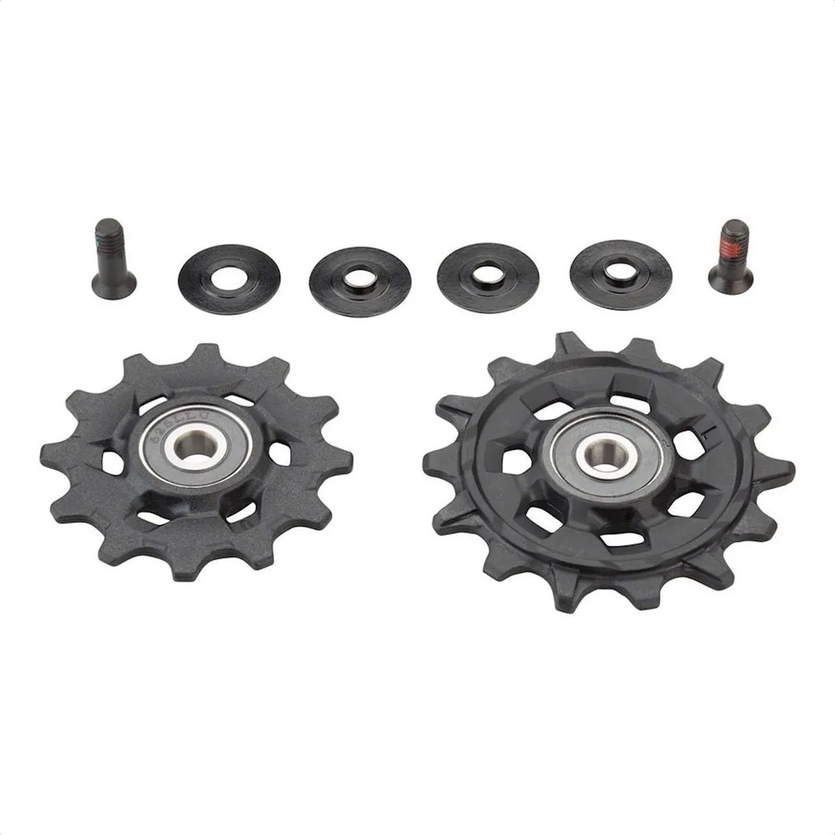 Rueditas Pata De Cambio Sram GX Eagle Pulley Kit - Imagen 2