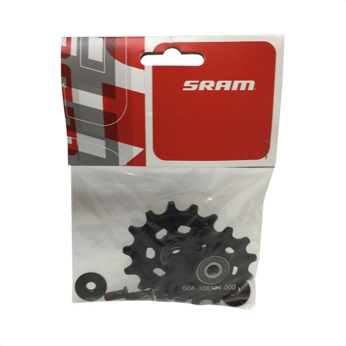 Rueditas Pata De Cambio Sram GX Eagle Pulley Kit - Imagen 3