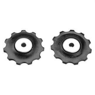 Rueditas Pata De Cambios Shimano RD-M3020-8 Acera 8/9v